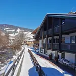 Haus Am Bach * קירשברג אין טירול