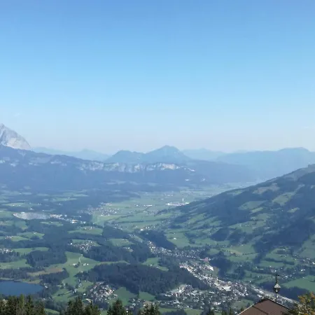 Apartman Haus Am Bach *