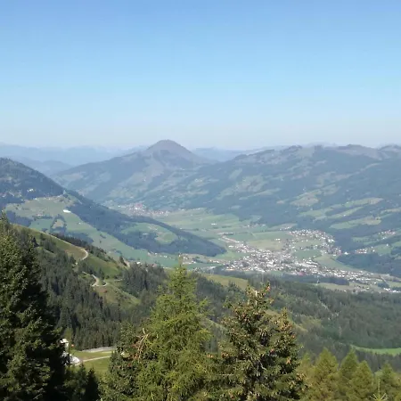 Haus Am Bach Kirchberg in Tirol