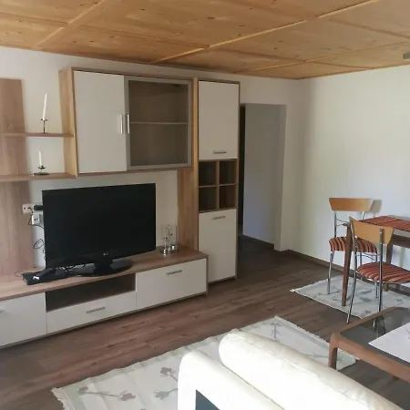 Haus Am Bach * Kirchberg in Tirol