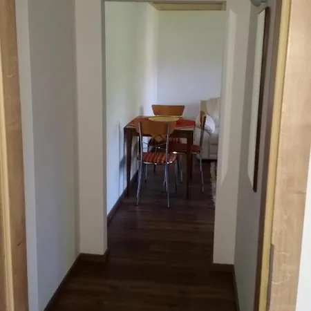 Haus Am Bach