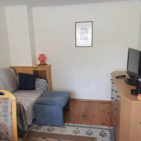 דירה Haus Am Bach קירשברג אין טירול