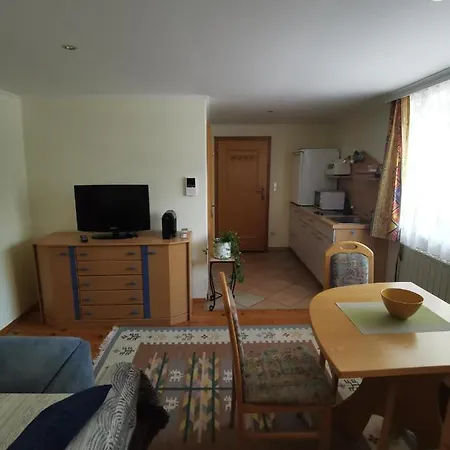 Haus Am Bach * Kirchberg in Tirol