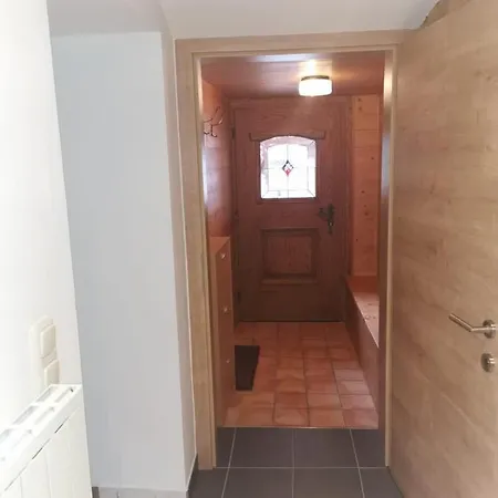 Haus Am Bach * Kirchberg in Tirol