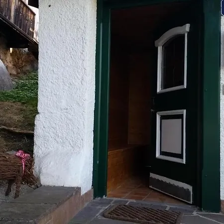 Haus Am Bach Apartament Kirchberg in Tirol