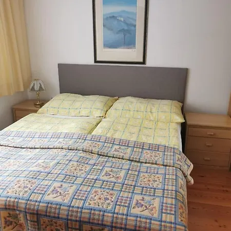 Haus Am Bach * Kirchberg in Tirol