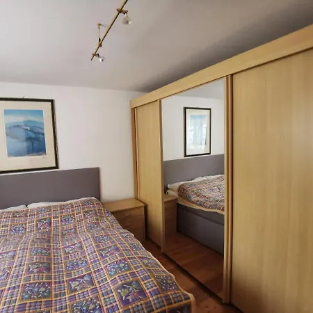 Haus Am Bach Apartment Kirchberg in Tirol