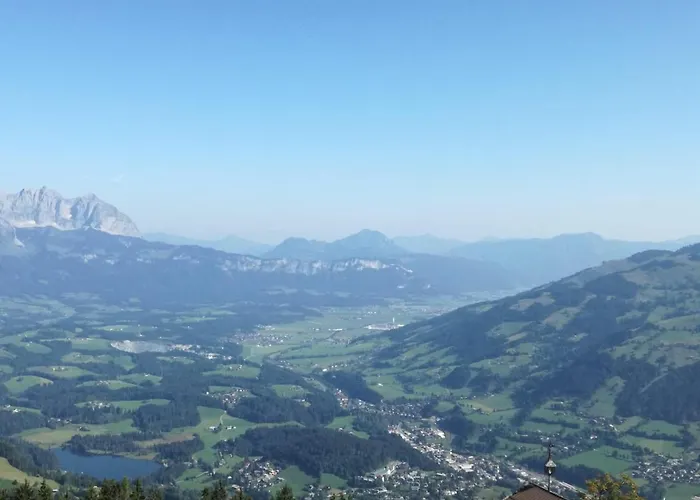 Apartman Haus Am Bach *