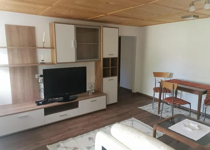 Haus Am Bach * Kirchberg en Tyrol