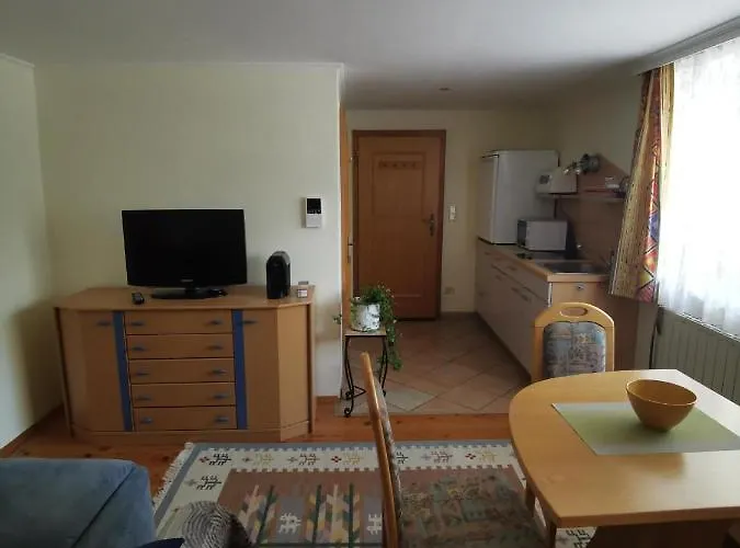 Haus Am Bach * Kirchberg in Tirol