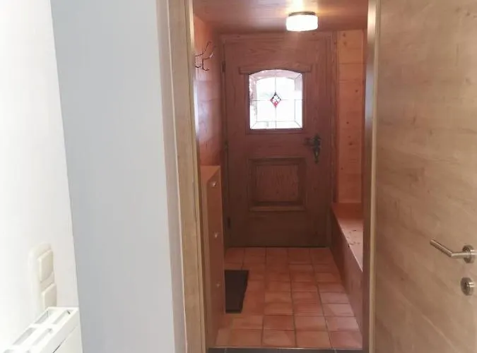 Haus Am Bach * Kirchberg en Tyrol