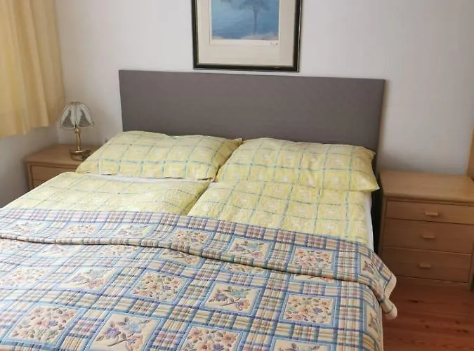 Haus Am Bach * Kirchberg en Tyrol