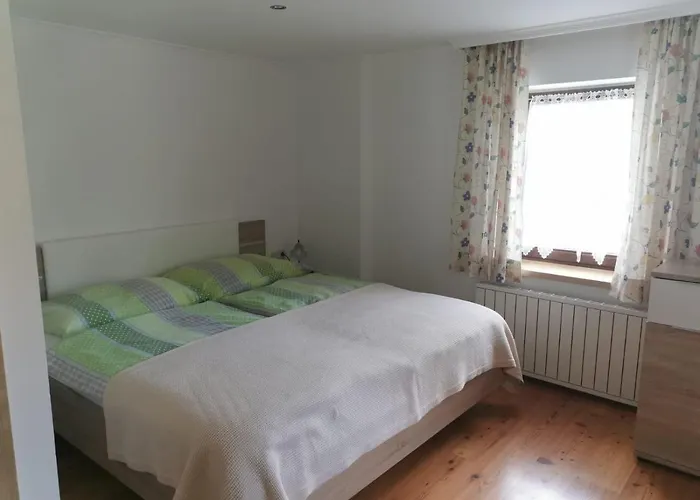 Haus Am Bach Kirchberg en Tyrol