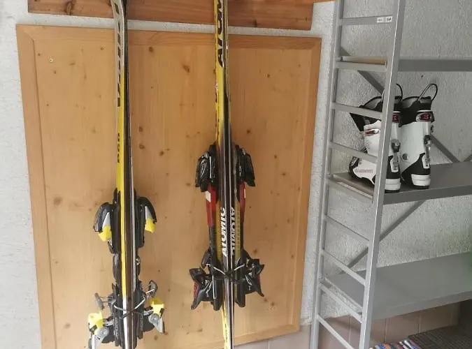 Haus Am Bach Appartement Kirchberg en Tyrol