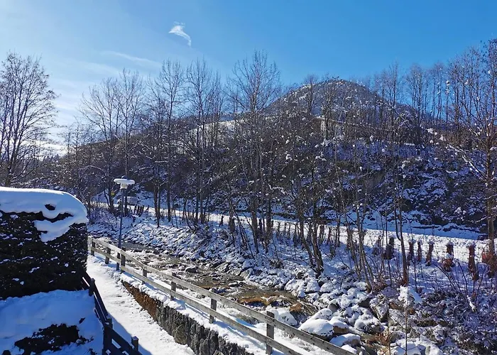 Haus Am Bach Kirchberg in Tirol