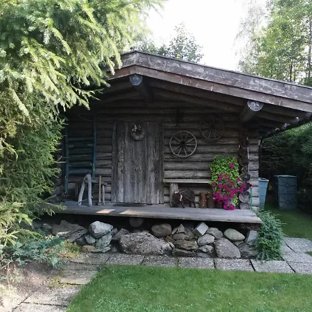 Haus Am Bach *