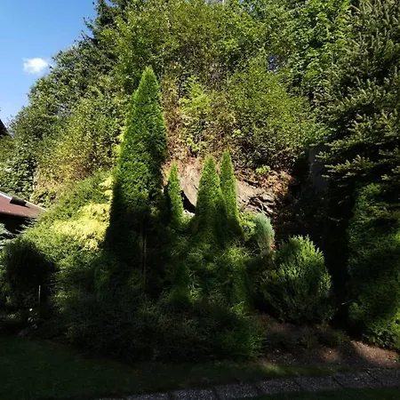 Haus Am Bach Apartment *