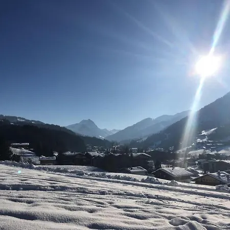 Haus Am Bach * كيرشبرغ ان تيرول