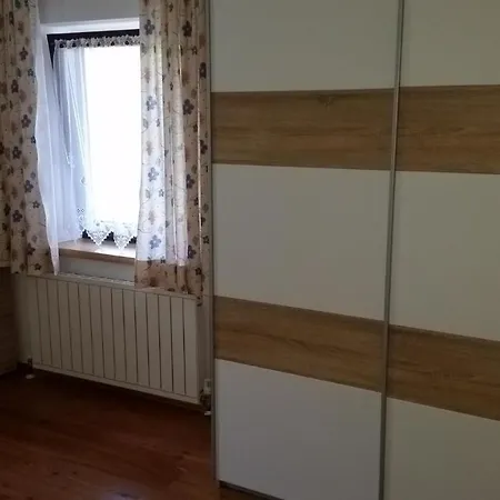 شقة Haus Am Bach *