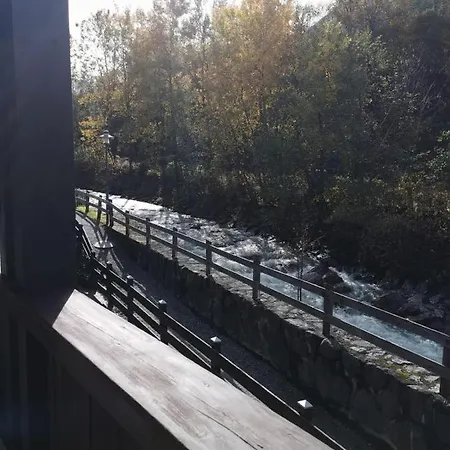 Haus Am Bach