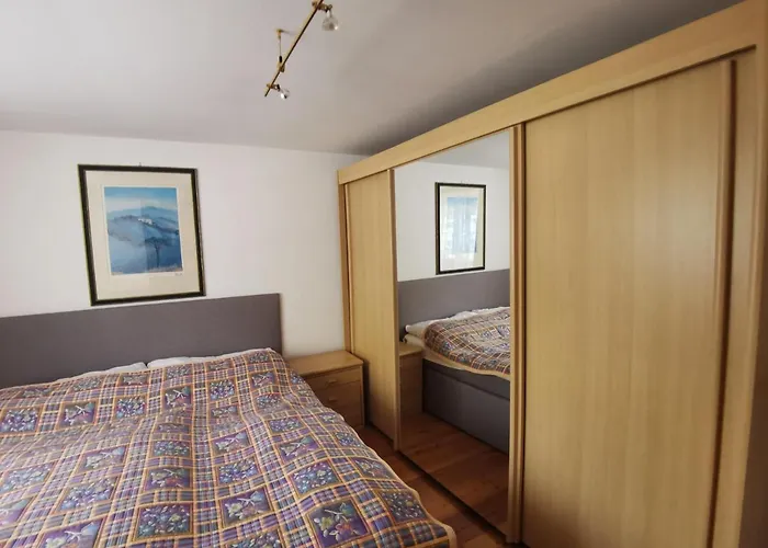 Haus Am Bach Apartment Kirchberg in Tirol